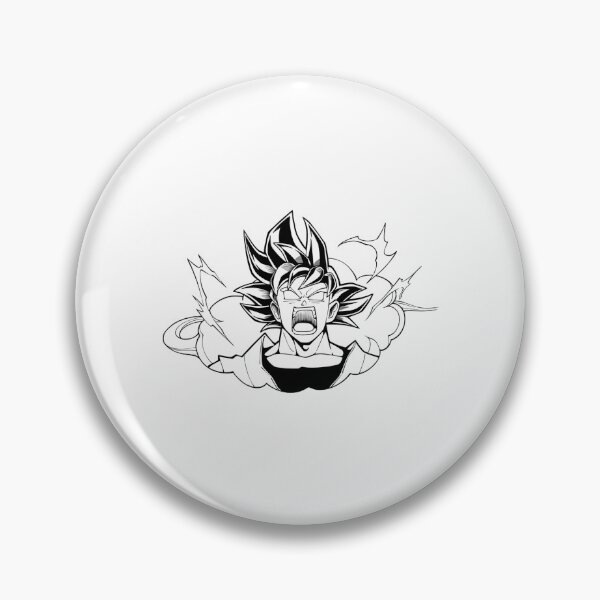 Item preview, Raging warrior powering up inside a smoke aura explosion designed and sold by Deviantfant.