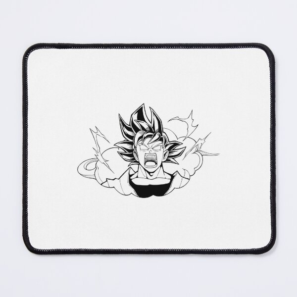 Item preview, Raging warrior powering up inside a smoke aura explosion designed and sold by Deviantfant.
