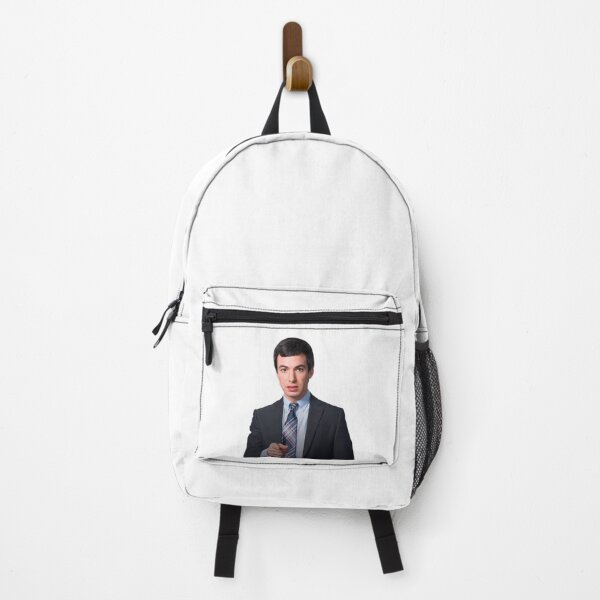 Item preview, In Nathan Fielder We Trust designed and sold by Ntaimeinic.