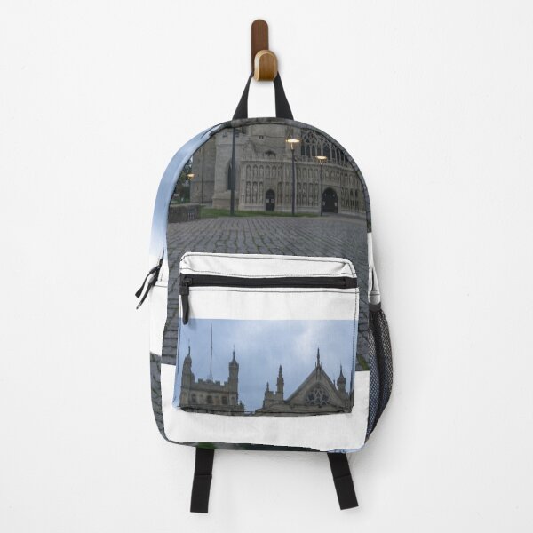 Item preview, Exeter Cathedral West Front Gothic Architecture designed and sold by paolo amiotti.