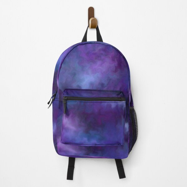 Item preview, Moody Purple Abstract Feels designed and sold by sesalinicole.