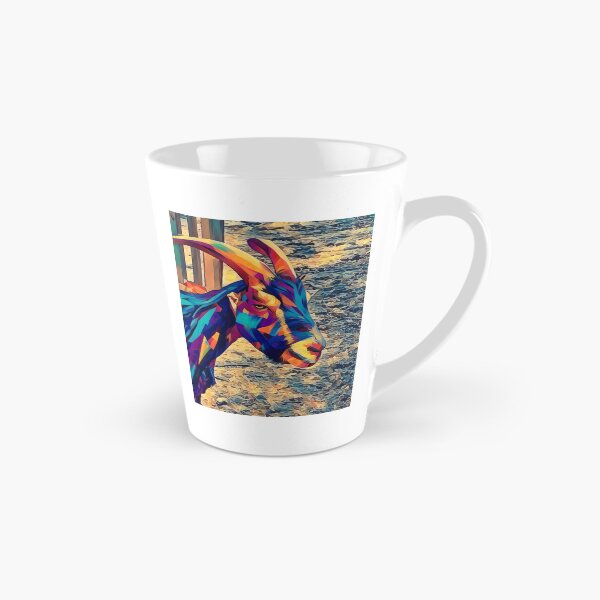 Item preview, Goat designed and sold by Susan Link.