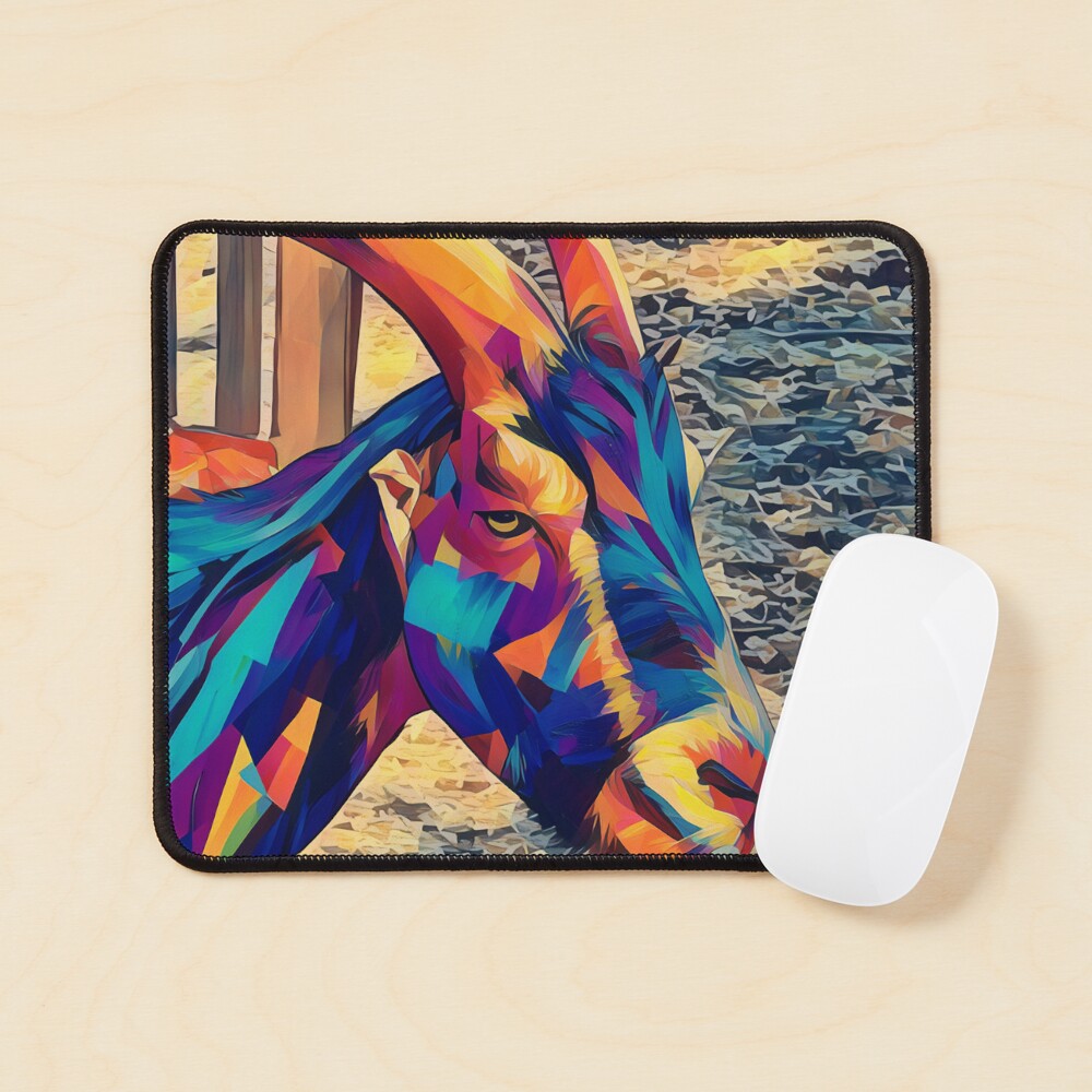 Item preview, Mouse Pad designed and sold by link2sue.