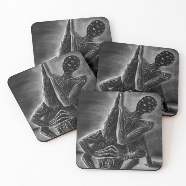 Item preview, Patience  designed and sold by vorx.