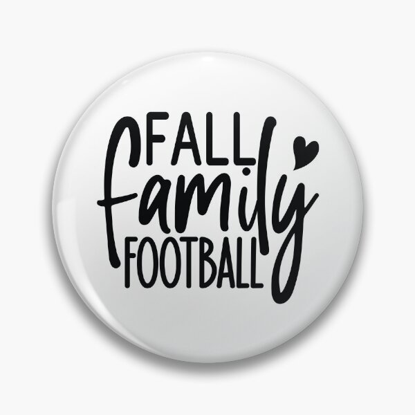 Item preview, Fall Family Football - Cute Fall Season Retro Vintage Aesthetic Game Day Sports Fan Gift designed and sold by FuzionRaptor.