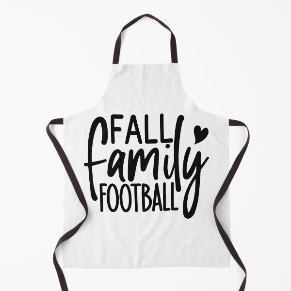 Item preview, Fall Family Football - Cute Fall Season Retro Vintage Aesthetic Game Day Sports Fan Gift designed and sold by FuzionRaptor.