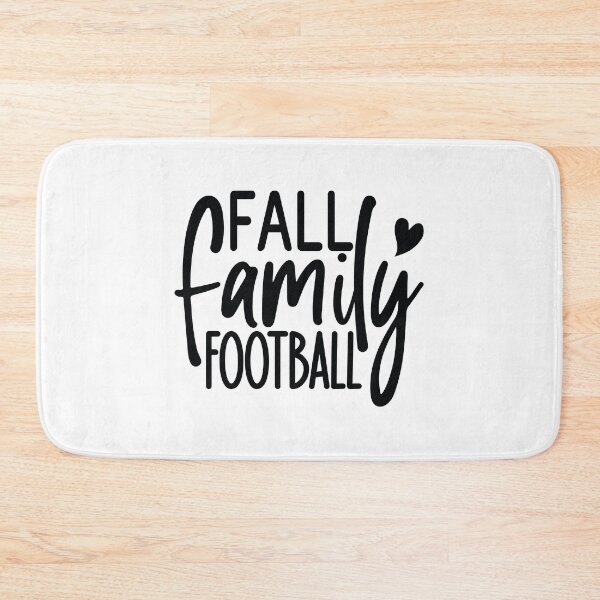 Item preview, Fall Family Football - Cute Fall Season Retro Vintage Aesthetic Game Day Sports Fan Gift designed and sold by FuzionRaptor.