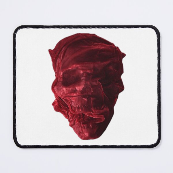 Item preview, Wrapped Skull, Abstract Dark designed and sold by Adronia.