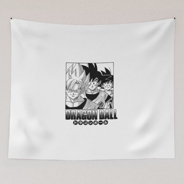 Item preview, Legendary father and son duo standing side by side designed and sold by Deviantfant.