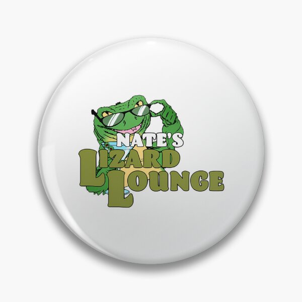 Item preview, Nate_S Lizard Lounge designed and sold by Ntaimeinic.