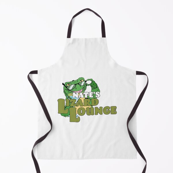 Item preview, Nate_S Lizard Lounge designed and sold by Ntaimeinic.