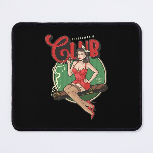 Item preview, Club designed and sold by Side Quest Co..