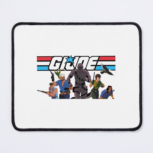 Item preview, Gi Joe Cartoon Vintage designed and sold by Carancealb.