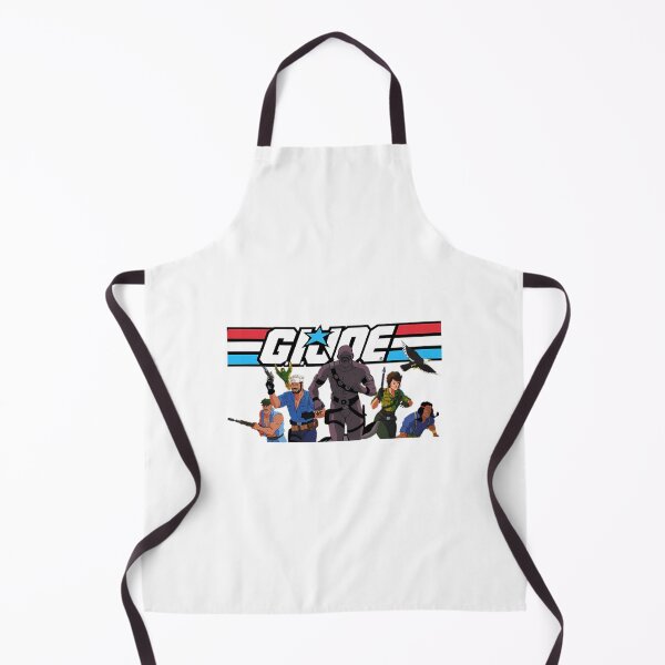 Item preview, Gi Joe Cartoon Vintage designed and sold by Carancealb.