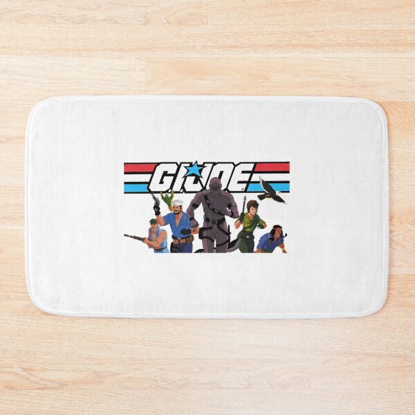 Item preview, Gi Joe Cartoon Vintage designed and sold by Carancealb.