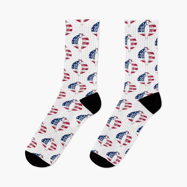 Item preview, Gi Joe Cobra American Flag Logo designed and sold by Carancealb.