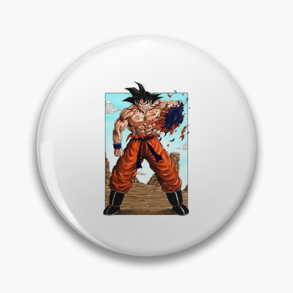 Item preview, Colored battle damaged warrior standing under a blue sky backdrop designed and sold by Deviantfant.