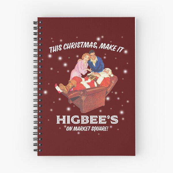 Item preview, Make It Higbee's designed and sold by Normbot2000.