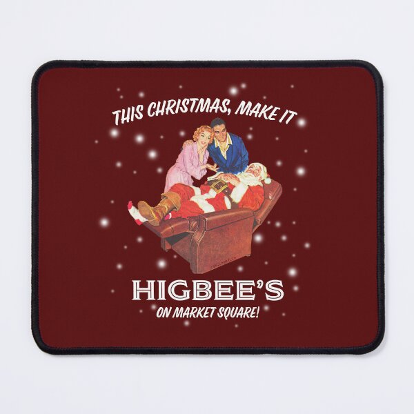 Item preview, Make It Higbee's designed and sold by Normbot2000.