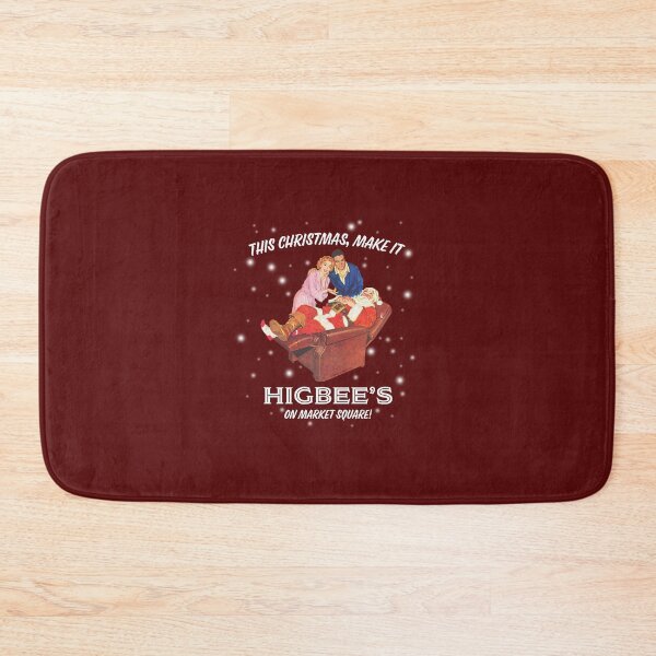 Item preview, Make It Higbee's designed and sold by Normbot2000.