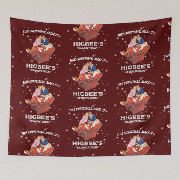 Item preview, Make It Higbee's designed and sold by Normbot2000.