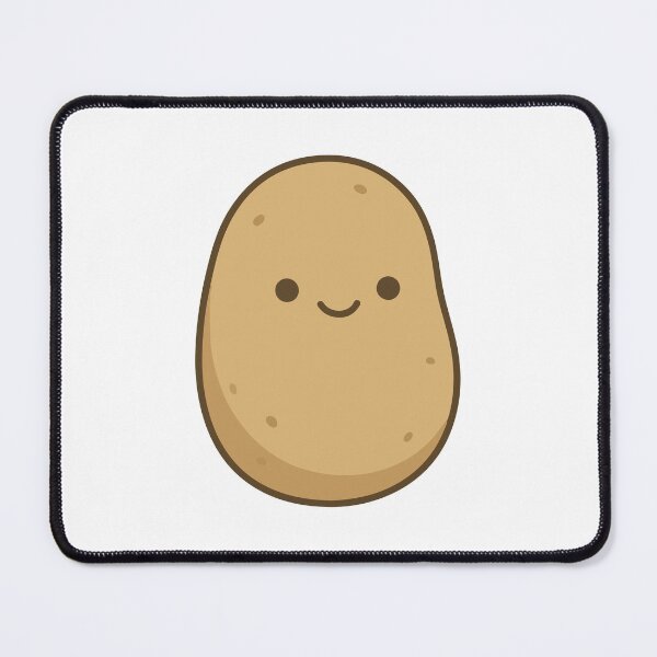 Item preview, Potato Kawaii designed and sold by Love, Amy.