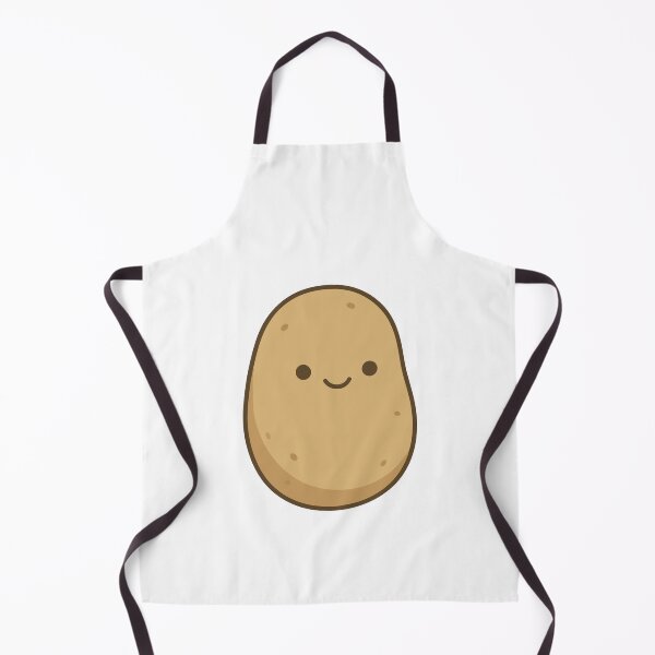 Item preview, Potato Kawaii designed and sold by Love, Amy.