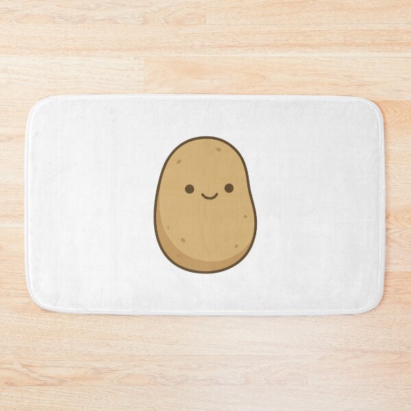 Item preview, Potato Kawaii designed and sold by Love, Amy.
