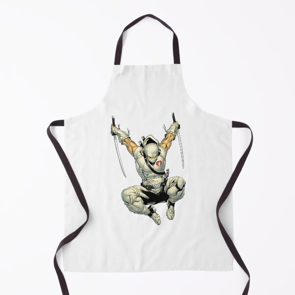 Item preview, Gi Joe Cobra Ninja Storm Shadow designed and sold by Carancealb.