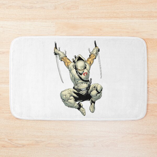 Item preview, Gi Joe Cobra Ninja Storm Shadow designed and sold by Carancealb.