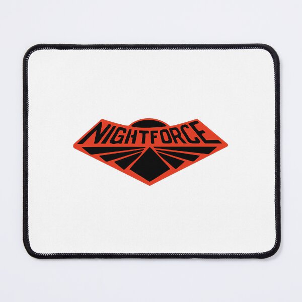 Item preview, Gi Joe Night Force Logo designed and sold by Carancealb.