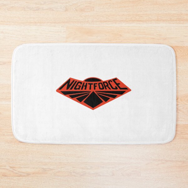 Item preview, Gi Joe Night Force Logo designed and sold by Carancealb.