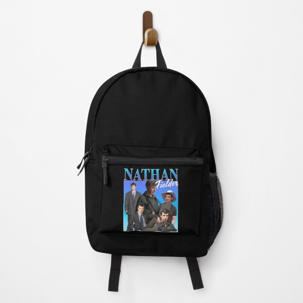 Item preview, Nathan Fielder designed and sold by Ntaimeinic.