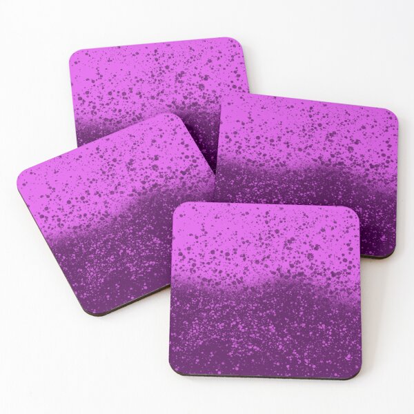 Item preview, Royal Purple Minimalist Art designed and sold by DanielleGensler.