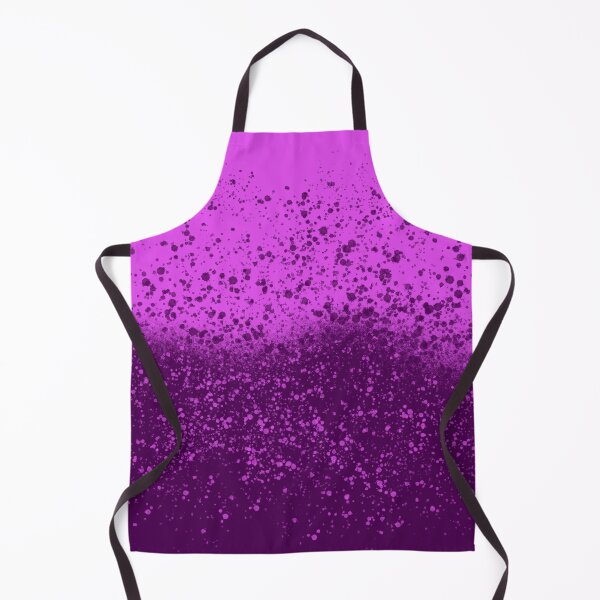 Item preview, Royal Purple Minimalist Art designed and sold by DanielleGensler.