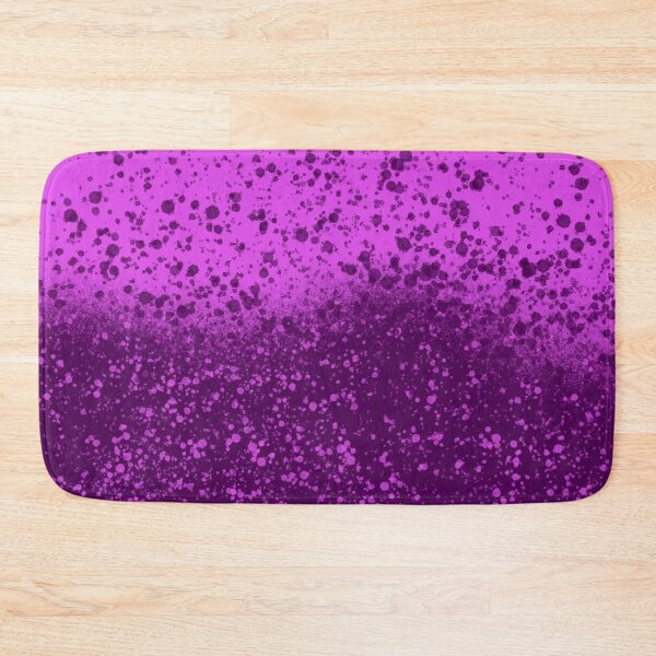 Item preview, Royal Purple Minimalist Art designed and sold by DanielleGensler.