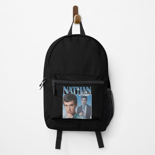 Item preview, Nathan Fielder designed and sold by Ntaimeinic.