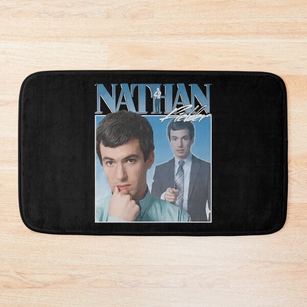Item preview, Nathan Fielder designed and sold by Ntaimeinic.