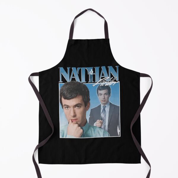 Item preview, Nathan Fielder designed and sold by Ntaimeinic.