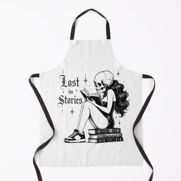 Item preview, Lost in stories designed and sold by Hadderstyle.