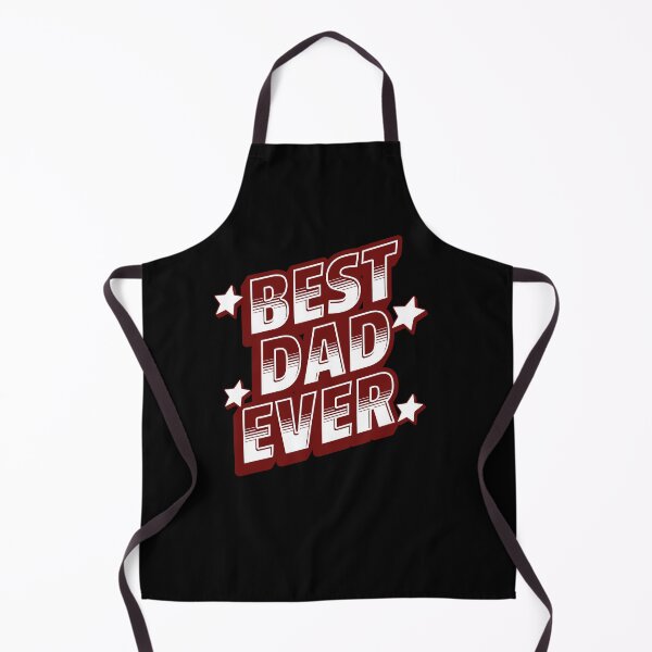 Item preview, Best Dad Ever designed and sold by TurnEffect.