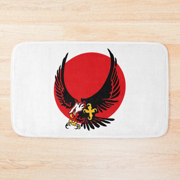 Item preview, Gi Joe Skystriker Combat Jet Logo designed and sold by Carancealb.
