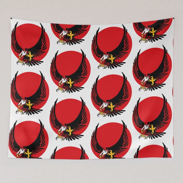 Item preview, Gi Joe Skystriker Combat Jet Logo designed and sold by Carancealb.