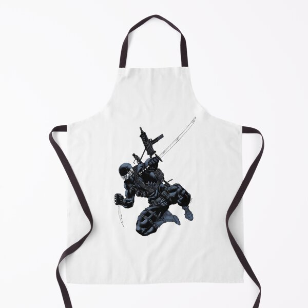 Item preview, Gi Joe Snake Eyes Commando designed and sold by Carancealb.