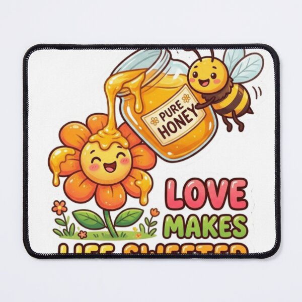 Item preview, Sweetness In Bloom designed and sold by Imaginarium of Chaos falcon88 .