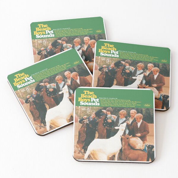 Item preview, the beach rock band legends album fan art designed and sold by LovPrime.