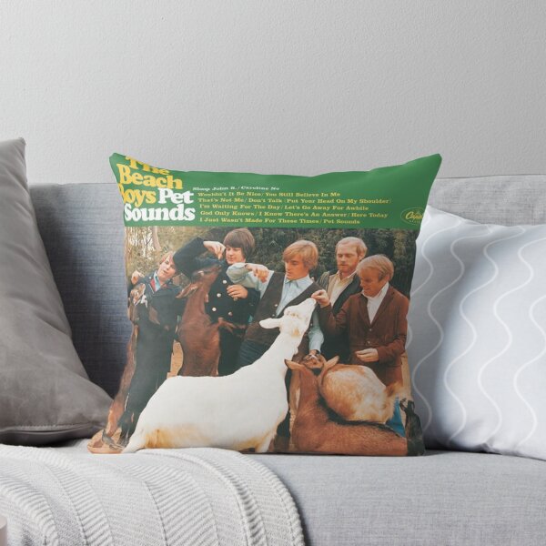 Item preview, the beach rock band legends album fan art designed and sold by LovPrime.
