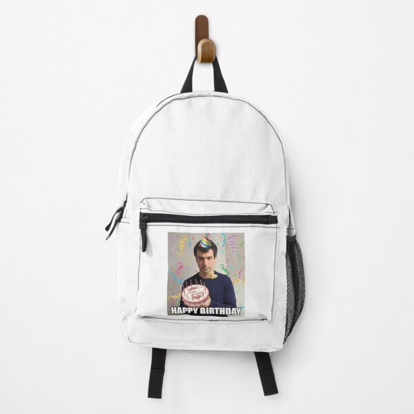 Item preview, Nathan Fielder Birthday designed and sold by Ntaimeinic.