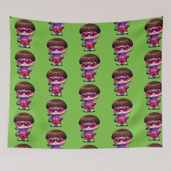 Item preview, Oliver Tree | Miss You designed and sold by thesocialcactus.