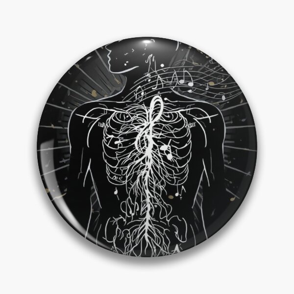 Item preview, Music Flows Through My Veins designed and sold by KuteVibes22.